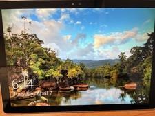 Microsoft Surface Pro 4 Tablet 8GB RAM 237GB Intel i5 Silver Windows 10 Pro