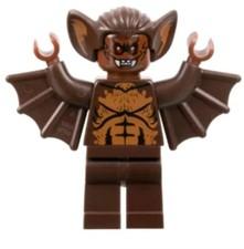 NEW LEGO® Bat Monster Minifigure Fighters 9498 Vampyre Castle Halloween