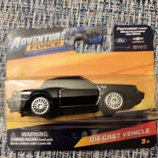 NEW 2023 Adventure Force  1987 Buick Grand National BLACK In Original Package