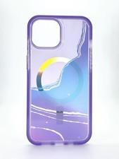OtterBox Symmetry MagSafe Apple iPhone 15/14/13 Galactic Dreaming Slim Case