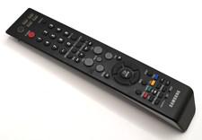 SAMSUNG BN59-00511A Remote Control HP-S4233 HP-S4233X LN-S4692D LN-T3242H