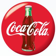 Coke CoCa Cola Vinyl Decal / Sticker ** 5 Sizes **