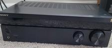 Sony STR-DH590 5.2 Channel Home Theater 4K AV Bluetooth Stereo Receiver 200W