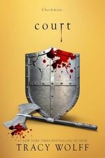 Court HARDCOVER – 2021 by Tracy Wolff