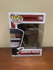 Funko Pop! Vinyl: Samurai Sword #1763
