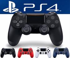Wireless Controller Bluetooth Gamepad for PlayStation4 PS4 Multi-color