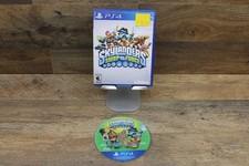 Skylanders Swap Force PS4 Game TESTED & WORKING DISC IS IN EXCELLENT CONDITION