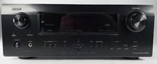 Denon AVR-891 7.1 Channel AV Surround Sound Receiver (Tested)