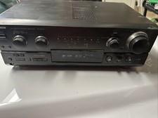 Technics SA-AX720 5.1 Channel 105 Watt Receiver TESTED
