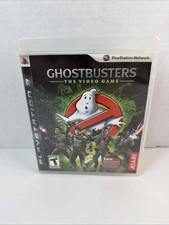 Ghostbusters The Video Game (Sony PlayStation 3) (PS3) CIB Complete. Tested.
