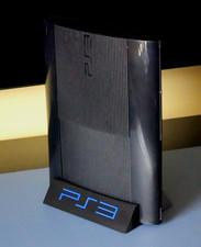 PlayStation 3 Super Slim Stand - Vertical Stand for PS3 Super Slim Console