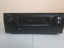 Denon AVR-1910 7.1 Channel AV Receiver HDMI Dolby TrueHD Tested Working 