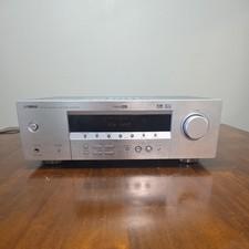 Yamaha HTR-5730 Receiver HiFi Stereo Vintage 5.1 Channel Home Audio AM/FM Tuner