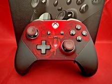Microsoft Xbox Elite Series 2 Controller- DOOM The Dark Ages Shell + Accs + Case