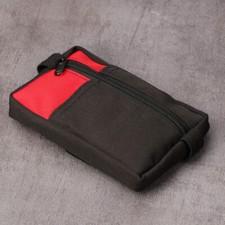 Tactical MOLLE EDC Pouch Mini Zipper Tool Bag Outdoor Gear Accessory