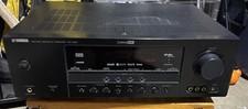 Yamaha RX V463 5.1 Channel 105W AM/FM Stereo Receiver - Fully Tested.