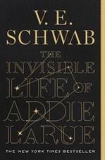 The Invisible Life of Addie LaRue - Paperback By Schwab, V E - GOOD