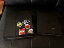 Sony PlayStation 4 500GB Gaming Console - Black (CUH-1001A)