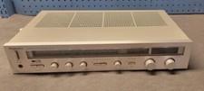 Technics SA-203 FM/AM Stereo Receiver for PARTS OR REPAIRS 