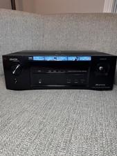 Denon AVR-X1000 IN-Command Series Integrated Network 5.1 Channel AV Receiver