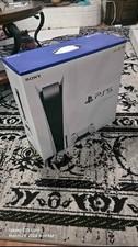 PS5 Disc Edition Console (Slim)