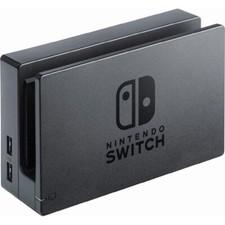 Nintendo Switch Console Screen TV Dock Station Charging Base Station HAC-007