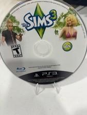 The Sims 3 (PS3) DISC ONLY NO TRACKING (#61)