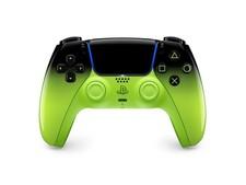 Sony DualSense Wireless Controller?Remix Green?