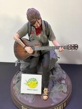 Sony The Last Of Us Part 2 Official Collectors Edition Ellie Statue Figure only