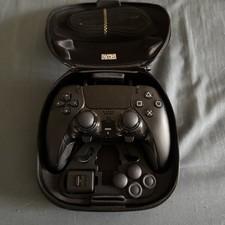 Sony DualSense Edge Wireless Controller for PlayStation 5 (Midnight  Black)