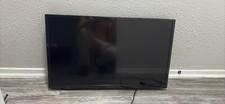 Insignia 32" LED TV 720p Black Flat Screen, Model NS-32F201NA23