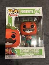 Funko Pop! Vinyl: Fortnite - Tomatohead #513