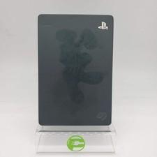 Seagate External PlayStation Game Drive 2TB USB-A HDD