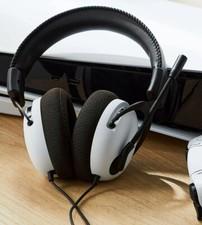 onn. PlayStation Video Game Headset 