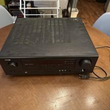 USED WORKING - DENON AVR-687 Home Theater AV Surround Receiver 7.1 Ch Multi Zone