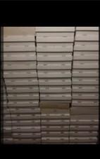 ESTATE MIXED SPORT Card Collection 1000 Card Box , Stars Rookies , Common
