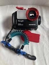 Olympus PT-048 Underwater Housing for Tough 8010/6020  Camera