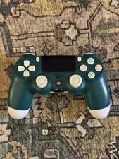 PlayStation DualShock 4 Wireless Controller - Alpine Green