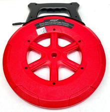 Yeipower NF-5130 V1 Wall Iron Pipe Blockage Detector Diagnostic Tool - Red