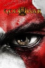 God of War III 3 Poster Print 11x16 Kratos Playstation video game poster