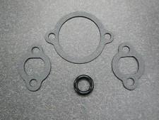 Buick Nailhead 264 322 364 401 425 Water Manifold Crossover Gasket Set 53 - 66