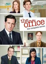 The Office - An American Workplace Seasons 1-9 (2018) DVD Steve Carell NEW