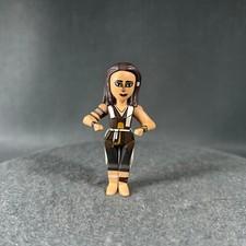 Kidrobot God of War Witch of the Woods 2.5 Inch Mini Figure 2017 Sony