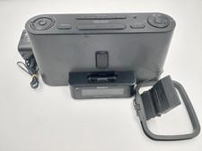 Working Sony Dream Machine ICF-C1iPMK2 Clock Radio iPod Dock + Power Cord 250248