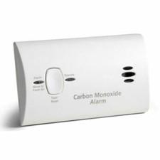 Kidde KN-COB-LP2 Carbon Monoxide Alarm Detector