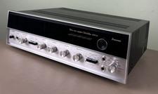 SANSUI 5000A RECEIVER PARTS/REPAIR