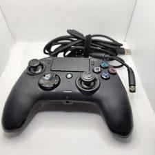 PlayStation 4 Nacon Revolution Pro Controller 2 BB-4431V2 w/cable, No Drift