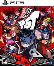 Persona 5 Tactica - Sony PlayStation 5