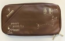 Peanuts Snoopy Storage Case/Bag