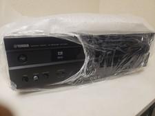 NEW • Yamaha RX-V420 5.1 AV Receiver 5.1 Surround • New Open Box Tested Working